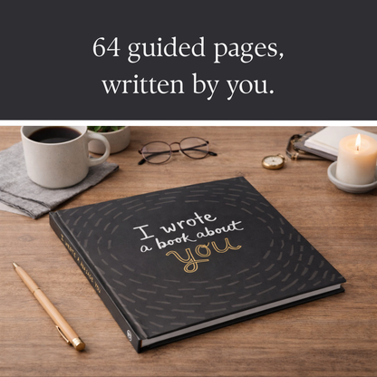 A Gift Written From the Heart